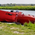 Rekerlanden 133 Hébergement de vacances Warmenhuizen