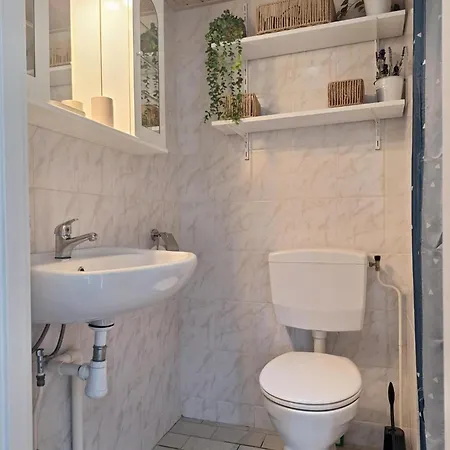 Casa de Férias Rekerlanden 133