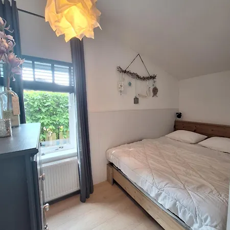 Rekerlanden 133 Casa de Férias *