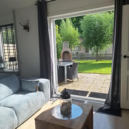 Casa de Férias Rekerlanden 133 *