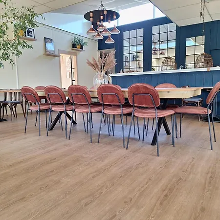 Casa de Férias Rekerlanden 133 Warmenhuizen