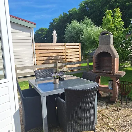 بيت للعطل Rekerlanden 133