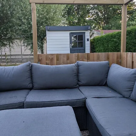 بيت للعطل Rekerlanden 133 *