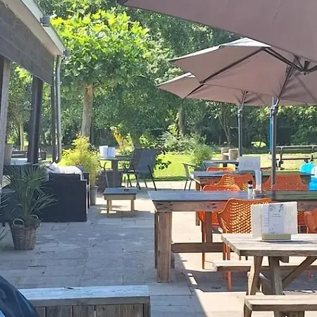Tatil Evi Rekerlanden 133