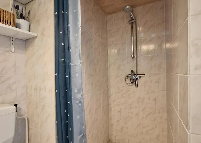 Rekerlanden 133 بيت للعطل