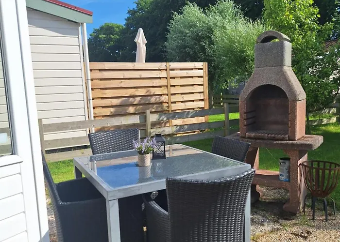 بيت للعطل Rekerlanden 133