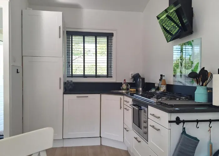 Rekerlanden 133 بيت للعطل فارمينهاوْسِن