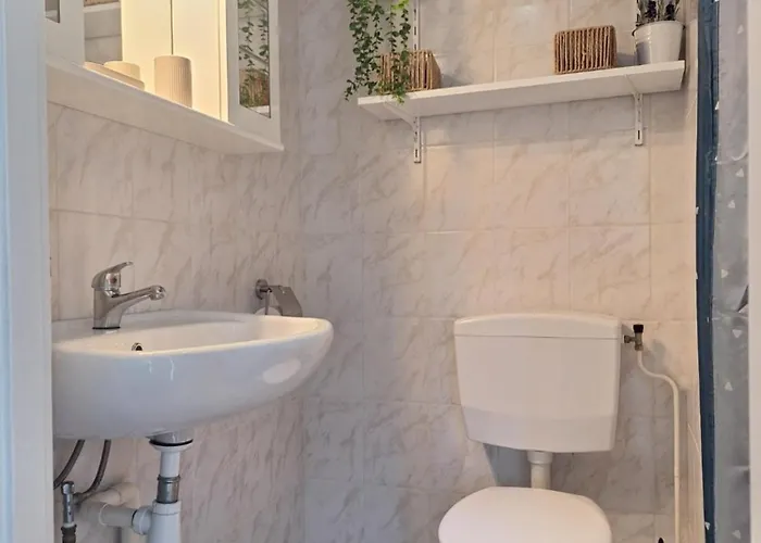 بيت للعطل Rekerlanden 133