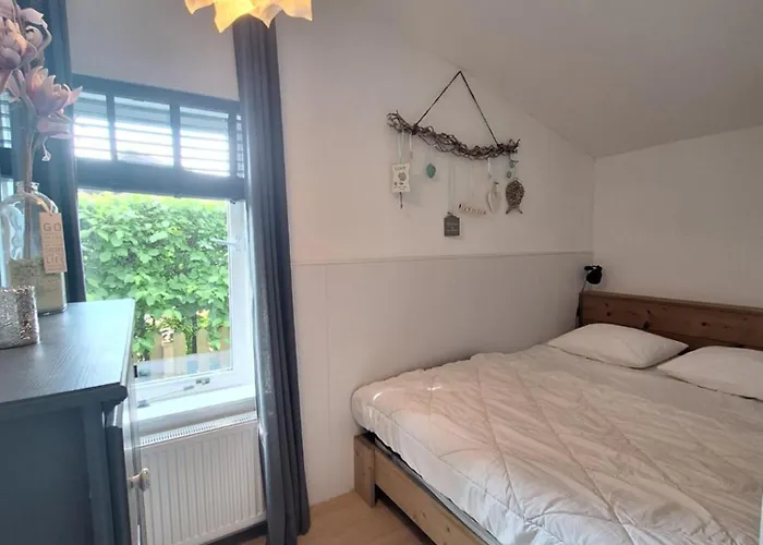 Rekerlanden 133 بيت للعطل *