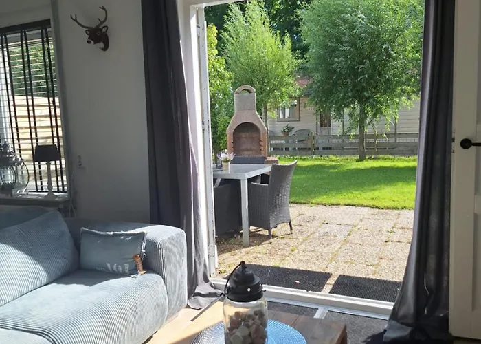 بيت للعطل Rekerlanden 133 *