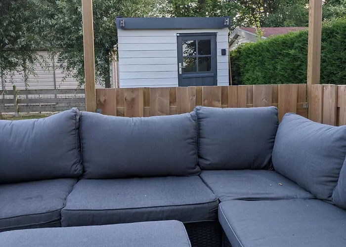 بيت للعطل Rekerlanden 133 *