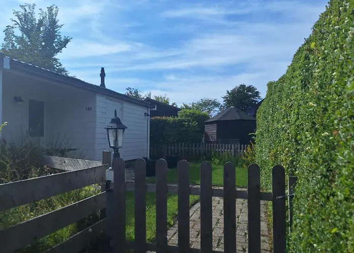 بيت للعطل Rekerlanden 133 *