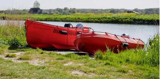 Rekerlanden 133 بيت للعطل فارمينهاوْسِن