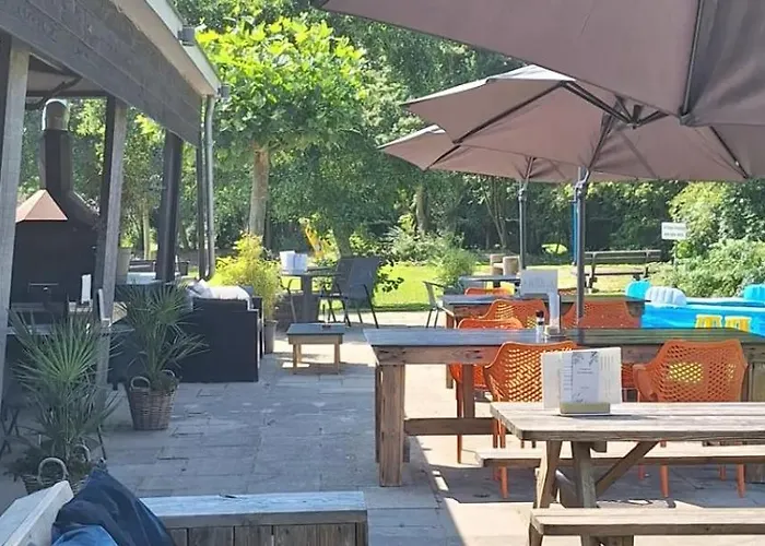 بيت للعطل Rekerlanden 133