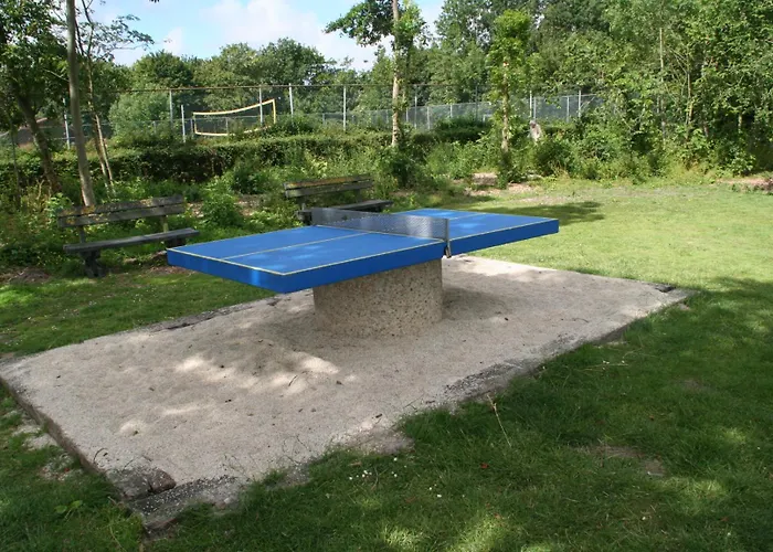 بيت للعطل Rekerlanden 133