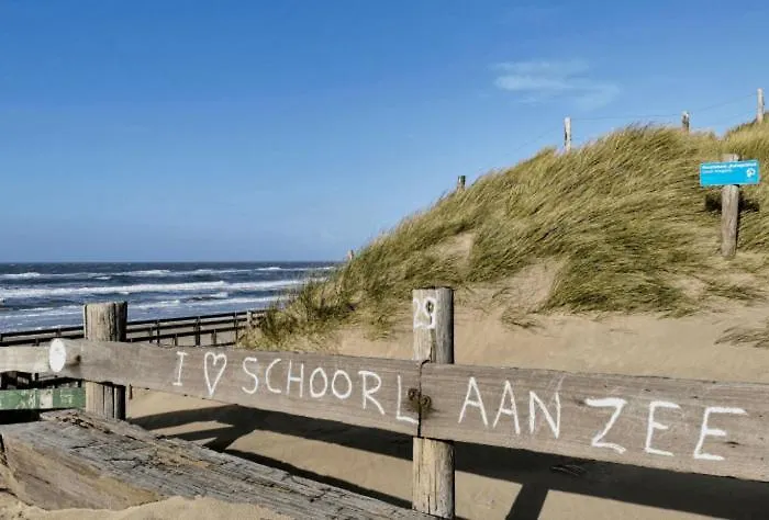 Rekerlanden 133 بيت للعطل