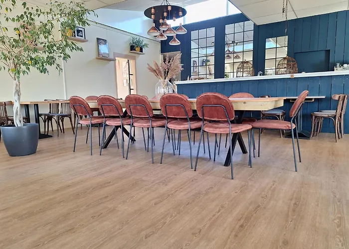 بيت للعطل Rekerlanden 133 فارمينهاوْسِن