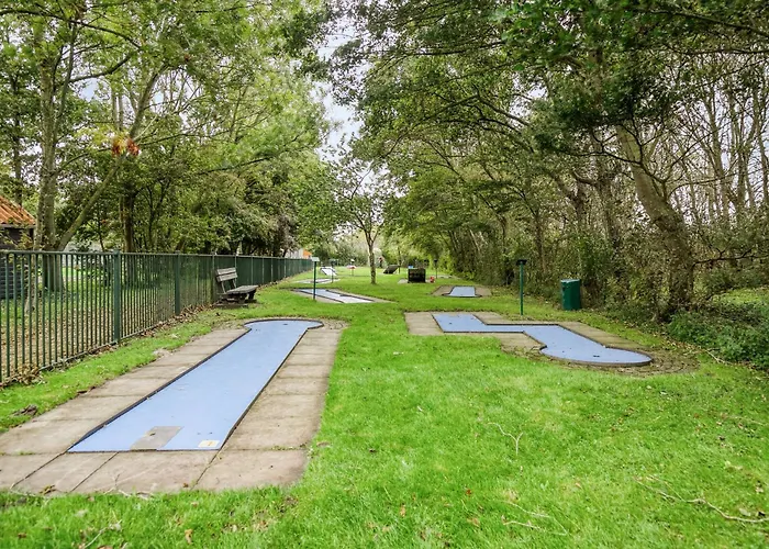 بيت للعطل Rekerlanden 133 *